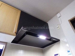 Máy Hút Mùi Panasonic FY-9HGC4 Nội địa Nhật - Hoạt động êm