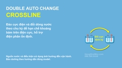 Máy lọc nước TRIM ION HYPER chính hãng tại Việt Nam, sản xuất tại Nhật Bản