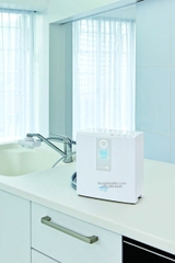 Máy lọc nước TRIM ION HYPER chính hãng tại Việt Nam, sản xuất tại Nhật Bản