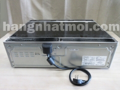 Bếp từ dương IH cố định Panasonic KZ-KB21E Nội địa Nhật