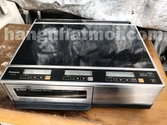 Bếp từ dương IH cố định Panasonic KZ-KB21E Nội địa Nhật