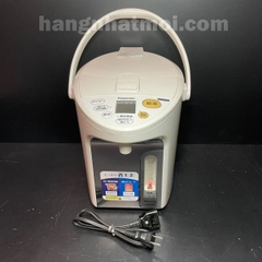 Bình thủy điện tử Panasonic NC-HU304 Nội địa Nhật