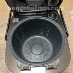 Nồi cơm cao tần IH áp suất PANASONIC SR-CVSX180 chính hãng 100% MADE IN JAPAN