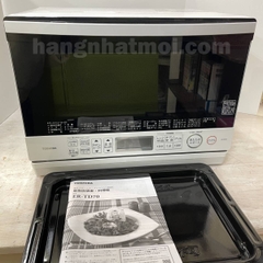 Lò vi sóng Toshiba ER-XD80 Chính hãng nội địa Nhật