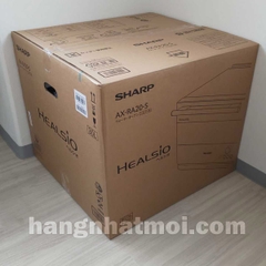  Lò vi sóng Sharp Healsio AX-RA20 Chính hãng nội địa Nhật