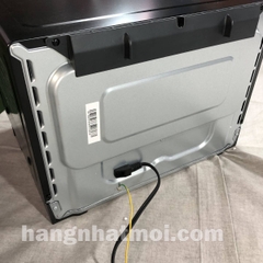 Lò vi sóng Sharp Healsio AX-AJ1 Nấu 1 tầng Chính hãng nội địa Nhật