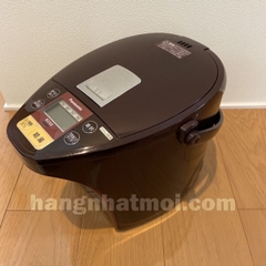 Bình thủy điện tử tiết kiệm điện Panasonic NC-SU404 Nội địa Nhật