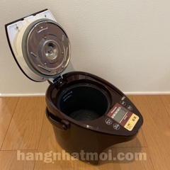Bình thủy điện tử tiết kiệm điện Panasonic NC-SU404 Nội địa Nhật