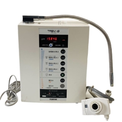 Máy lọc nước ion kiềm Fujiiryoki FWH-6000 Chính hãng Nhật