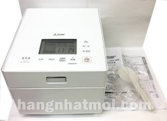 Nồi cơm điện Cao Tần IH Mitsubishi NJ-XSC10J Made in Japan