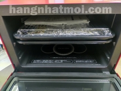  Lò vi sóng Sharp Healsio AX-XA10 Chính hãng nội địa Nhật