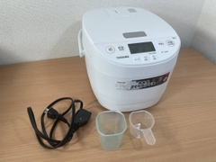 Nồi cơm điện Cao tần IH Toshiba RC-10HR Chính hãng