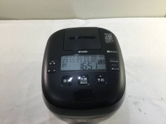 Nồi cơm điện Cao tần Áp suất Tiger JPI-X100 Vá JPI-X180 Xoong 9 lớp Nội địa Nhật Made in Japan