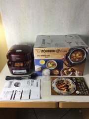 Nồi Áp Suất Điện Zojirushi EL-MB30