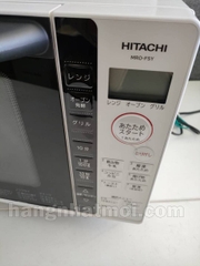 Lò vi sóng Hitachi MRO-F5Y Chính hãng nội địa Nhật