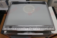 Bếp từ âm MITSUBISHI CS-G318MS hàng MỚI 100%