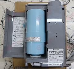 Máy lọc nước ion kiềm Panasonic TK-AS30