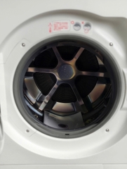 Máy giặt sấy Panasonic NA-LX127D dùng lướt 2025 – Giặt 12kg, sấy Heat Pump 6kg