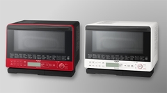 Lò Vi Sóng HITACHI MRO-S8Y - Lò Nướng Nội địa Nhật Mới 100%