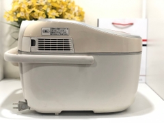 Nồi cơm điện cao tần áp suất IH chính hãng Panasonic SR-SK182 1.8L nội địa Nhật Bản 2nd