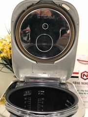 Nồi cơm điện cao tần áp suất IH chính hãng Panasonic SR-SK182 1.8L nội địa Nhật Bản 2nd