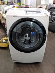 Máy giặt cửa trước Hitachi BD-S8800L Giặt 9KG sấy 6Kg nội địa Nhật 2nd 95% Made in Japan
