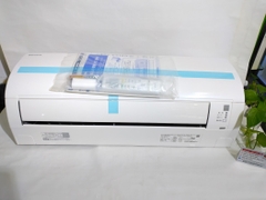Máy Điều Hòa chính hãng DAIKIN 12000 BTU F28VTES-W nội địa Nhật Bản mới 100%