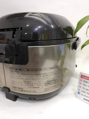 Nồi cơm điện 0.54L Tiger JKM-G550 nồi 96% BH 6 tháng