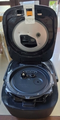 Nồi cơm điện cao tần áp suất Zojirushi NW-BH18E4-BA 1.8 lít Made in Japan