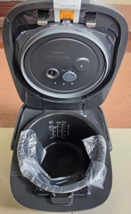 Nồi cơm điện cao tần áp suất Zojirushi NW-BH18E4-BA 1.8 lít Made in Japan