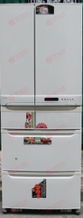 Tủ lạnh nội địa Toshiba GR-W46FA  thể tích 463L đời 2005