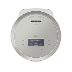 Nồi cơm điện cao tần áp suất (IH) Panasonic SR-X910D VIP Công nghệ AI 2026 Made in Japan