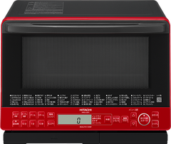 Lò Vi Sóng HITACHI MRO-S8Y - Lò Nướng Nội địa Nhật Mới 100%