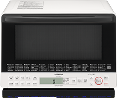 Lò Vi Sóng HITACHI MRO-S8Y - Lò Nướng Nội địa Nhật Mới 100%