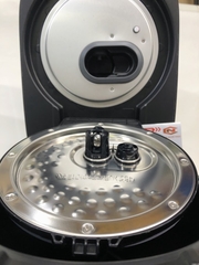 Nồi cơm điện cao tần áp suất IH RC-PA50D-B 1.0 lít  Nội Địa Nhật Mới 98%