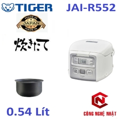 Nồi cơm điện TIGER JAI-R552