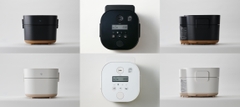 Nồi nấu ăn tự động STAN-Zojirushi EL-KA23