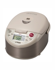 Nồi cơm điện cao tần IH TIGER JKW-A10W hàng chính hãng MADE IN JAPAN mới 100%