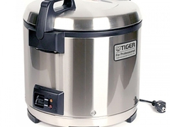 Nồi cơm điện tử nắp gài TIGER JNO-B36W hàng chính hãng MADE IN JAPAN mới 100%