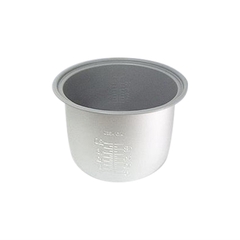 Nồi cơm điện tử nắp gài TIGER JNO-B36W hàng chính hãng MADE IN JAPAN mới 100%
