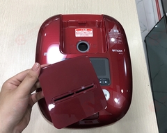 Nồi cơm điện cao tần áp suất IH 1 Lít TIGER JPC-A101-RC