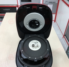 Nồi cơm điện cao tần áp suất IH 1 Lít TIGER JPC-A101-RC