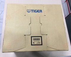 Nồi cơm điện cao tần áp suất IH 1.8 lÍT TIGER JPC-B180-K HÀNG NỘI ĐỊA NHẬT MỚI 100%