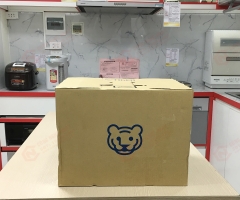 Nồi cơm điện cao tần áp suất IH 1.8 lÍT TIGER JPC-B180-K HÀNG NỘI ĐỊA NHẬT MỚI 100%