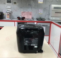 Nồi cơm điện cao tần áp suất IH 1.8 lÍT TIGER JPC-B180-K HÀNG NỘI ĐỊA NHẬT MỚI 100%