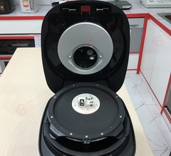 Nồi cơm điện cao tần áp suất IH 1.8 lÍT TIGER JPC-B180-K HÀNG NỘI ĐỊA NHẬT MỚI 100%
