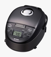 Nồi cơm điện Cao tần IH Tiger JPF-G055 Chính hãng