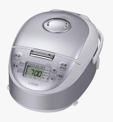 Nồi cơm điện Cao tần IH Tiger JPF-G055 Chính hãng