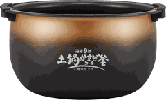 Nồi cơm cao tần IH áp suất TIGER JPI-G100
