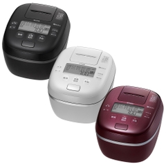 Nồi cơm điện Cao tần Áp suất Tiger JPI-X100 Vá JPI-X180 Xoong 9 lớp Nội địa Nhật Made in Japan